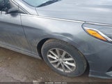 Hyundai Sonata Se 5NPE24AF1KH813976 снимка