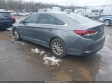Hyundai Sonata Se 5NPE24AF1KH813976 снимка
