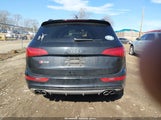 Audi Sq5 3.0T Premium Plus WA1CCAFP0GA022562 снимка