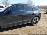 Audi Sq5 3.0T Premium Plus WA1CCAFP0GA022562 снимка