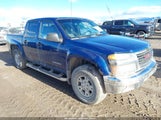 GMC Canyon Sle 1GTDT136458145601 снимка