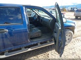 GMC Canyon Sle 1GTDT136458145601 fotografie