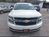 Chevrolet Suburban  Lt 1GNSCJKC5FR176342 снимка