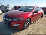 Chevrolet Malibu Fwd 1Lt 1G1ZD5ST8PF145058 снимка
