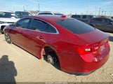 Chevrolet Malibu Fwd 1Lt 1G1ZD5ST8PF145058 снимка