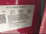 Chevrolet Malibu Fwd 1Lt 1G1ZD5ST8PF145058 снимка