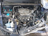 Honda Odyssey Ex-L 5FNRL5H67FB029025 снимка