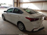 Hyundai Accent Se 3KPC24A62NE183353 снимка