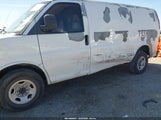 Chevrolet Express Work Van 1GCGG25C081109587 снимка