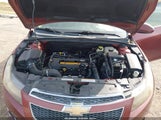 Chevrolet Cruze 2Lt 1G1PG5SC5C7294918 снимка