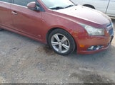 Chevrolet Cruze 2Lt 1G1PG5SC5C7294918 снимка
