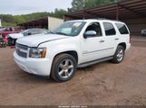 Chevrolet Tahoe Ltz 1GNSCCE06DR344368 снимка