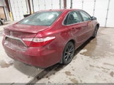 Toyota Camry Xse 4T1BF1FK2FU936723 снимка