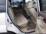 Lexus Gx 470 JTJBT20X390175460 снимка
