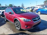 Subaru Xv Crosstrek 2.0I Limited JF2GPAMC4F8277198 снимка