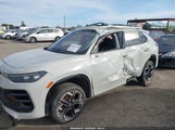 Volkswagen Tiguan Sel R-Line Turbo 3VVUW7RM1TM034935 photo