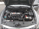 Honda Accord 2.4 Ex-L 1HGCP2F84BA031574 снимка