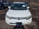 Honda Civic Hybrid JHMFA36238S012594 снимка