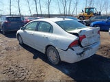 Honda Civic Hybrid JHMFA36238S012594 снимка