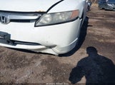 Honda Civic Hybrid JHMFA36238S012594 снимка