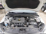 Hyundai Elantra Value Edition 5NPD84LFXJH342416 photo