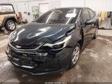Chevrolet Cruze Ls Auto 1G1BC5SM0G7237174 снимка