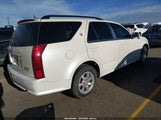 Cadillac Srx V6 1GYEE637960182643 снимка