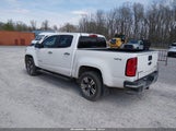 Chevrolet Colorado Lt 1GCPTCE16G1215024 снимка