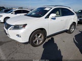 Lexus Rx 350 JTJZK1BA2F2419927 снимка