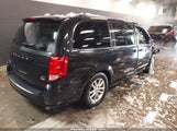 Dodge Grand Caravan Sxt 2C4RDGCG6JR298008 снимка