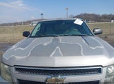 Chevrolet Tahoe Ls 1GNFC13C68J137776 снимка