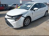 Toyota Corolla Le JTDEPRAE1LJ035340 снимка
