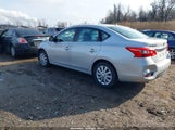 Nissan Sentra Sv 3N1AB7AP9HY346443 снимка