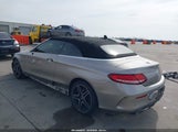 Mercedes-Benz C 300 Cabriolet W1KWK8DB4PG118378 photo