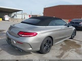 Mercedes-Benz C 300 Cabriolet W1KWK8DB4PG118378 fotografie
