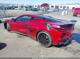 Chevrolet Corvette Stingray Rwd 1Lt 1G1YA2D45P5106409 photo