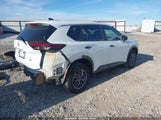 Nissan Rogue S Intelligent Awd 5N1BT3ABXSC804451 fotografie