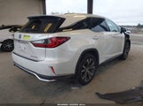 Lexus Rx 350L Premium JTJDZKCAXJ2008276 photo