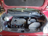Kia Sportage Lx KNDPM3AC5J7357468 снимка
