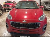 Kia Sportage Lx KNDPM3AC5J7357468 снимка