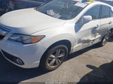 Acura Rdx 5J8TB4H57FL015960 снимка