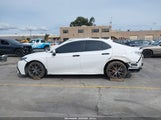 Toyota Camry Se 4T1G11AK7NU047958 fotografie