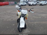 Honda Xr650 L JH2RD0602RK301560 photo