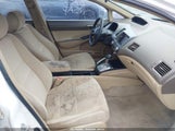 Honda Civic Lx 1HGFA16518L096717 снимка