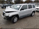 Jeep Patriot Sport 1J4NT1GA9BD189397 photo