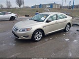 Ford Taurus Sel 1FAHP2EW4BG114834 снимка