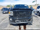 GMC Sierra  Denali 3GTU2WEC8EG418858 снимка