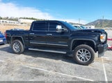 GMC Sierra  Denali 3GTU2WEC8EG418858 снимка