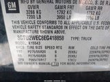 GMC Sierra  Denali 3GTU2WEC8EG418858 снимка