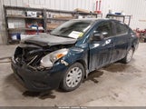 Nissan Versa 1.6 S 3N1CN7AP2FL850150 снимка